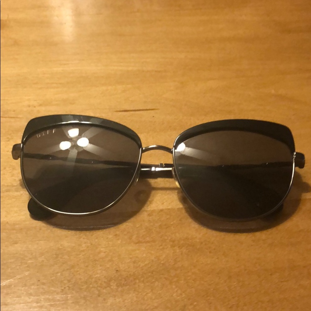 Diff sunglasses
